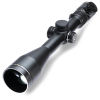 Vanguard Endeavor RS IV 4-16X50 PLEX Illuminated Riflescope
