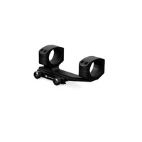 Vortex Pro Extended Cantilever Mount 1 inch