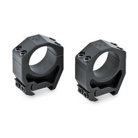 Vortex Precision Matched Rings 34mm Medium-Plus 1.1"