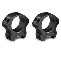  Vortex Pro Series 30mm Rings Extra High