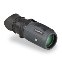 Vortex Solo 8x36 Tactical Monocular with R/T Ranging Reticle & Reticle Focus