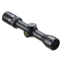 Vixen 2-8x32 Plex Riflescope