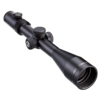 Vixen 2.5-15X50 Illuminated Mid Dot Rifle Scope