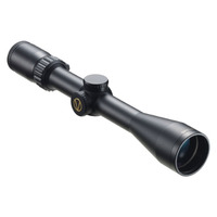Vixen 3-12x40 Mil Dot Riflescope
