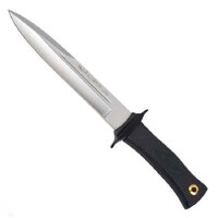 Muela Scorpion 19-W Hunting Knife