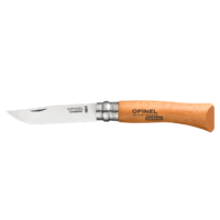 Opinel No.7 Carbon Steel Knife