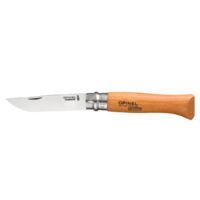 Opinel No.9 Carbon Steel Knife