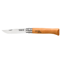 Opinel No.12 Carbon Steel Knife