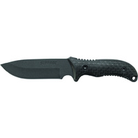 Schrade Frontier Full Tang Drop Point Knife - Small
