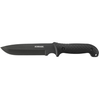 Schrade Frontier Full Tang Drop Point Knife - Large