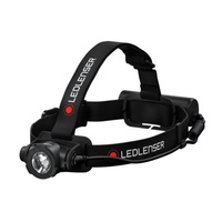 Ledlenser H7R Core Headlamp - Rechargeable 