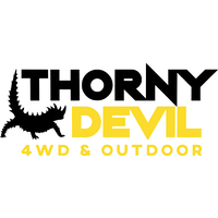 Thorny Devil 4x4 and Outdoor
